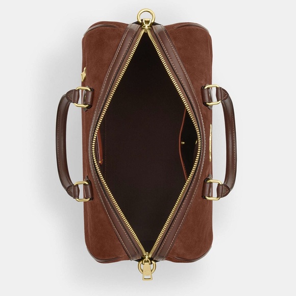 Coach Rowan Large - Picture 4 of 16